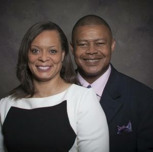 Meet your Posher, Robyn